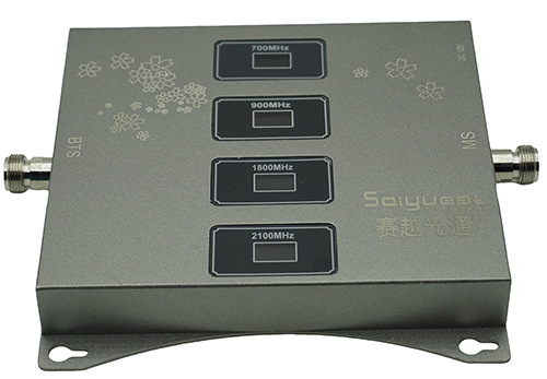  伽师四频手机信号接收器200㎡