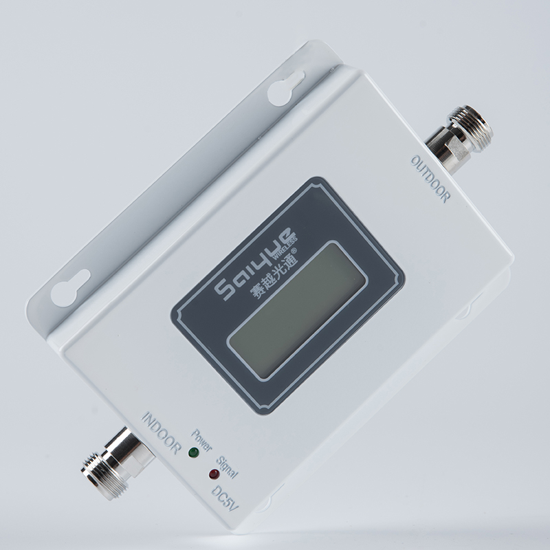 伽师家用配电房机房信号放大器200㎡