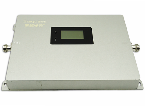  伽师三频/四频/五频手机信号接收器800㎡