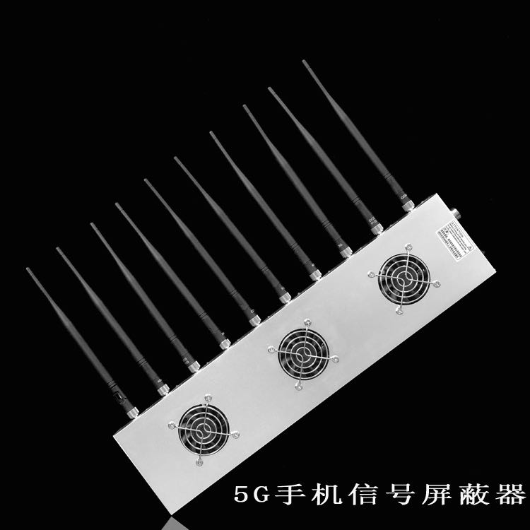 伽师外置10天线移动通信干扰器