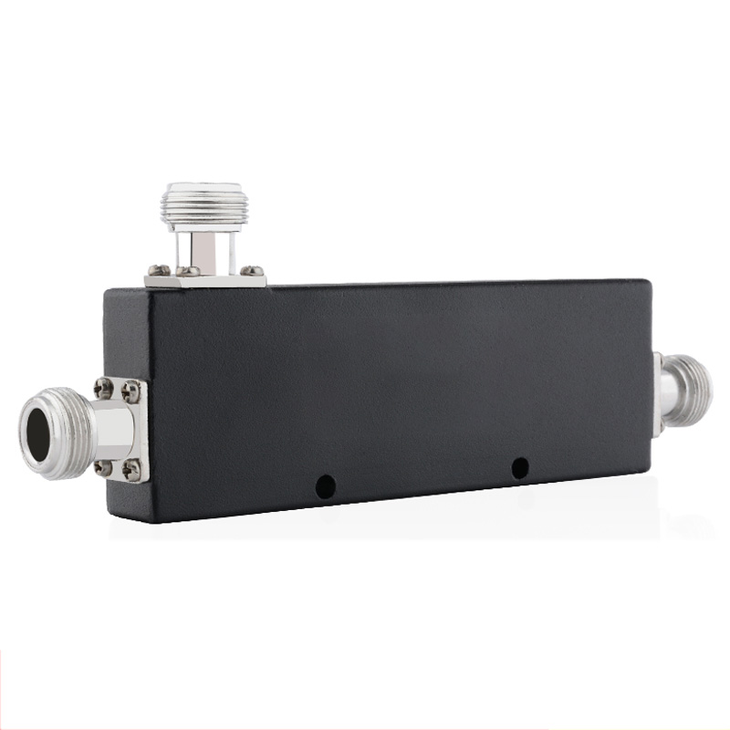  伽师FM调频广播同步广播耦合器