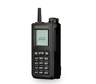  伽师单兵无人机侦测预警仪