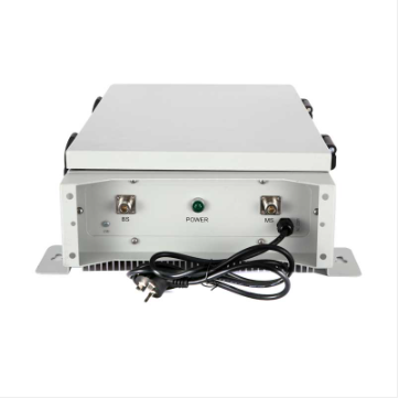  伽师无线对讲系统双向干线放大器