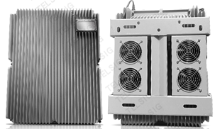  伽师大功率室外全向固定式无人机反制设备