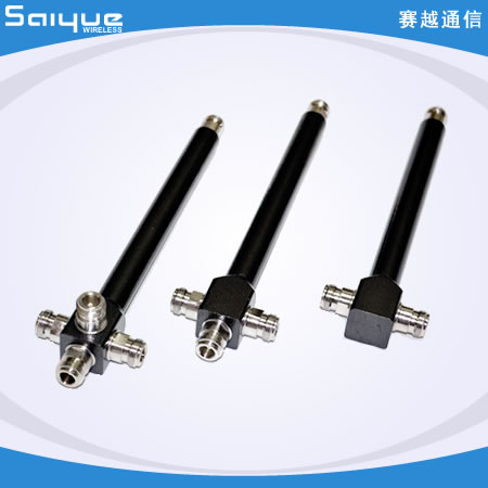  伽师FM调频广播同步广播功分器