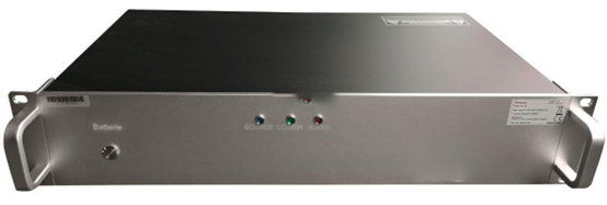  伽师350M PDT消防集群警用主机直放站