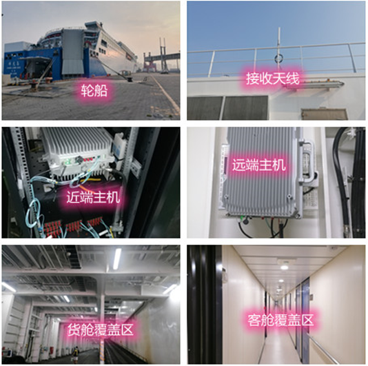  伽师海上游轮轮船渔船覆盖案例