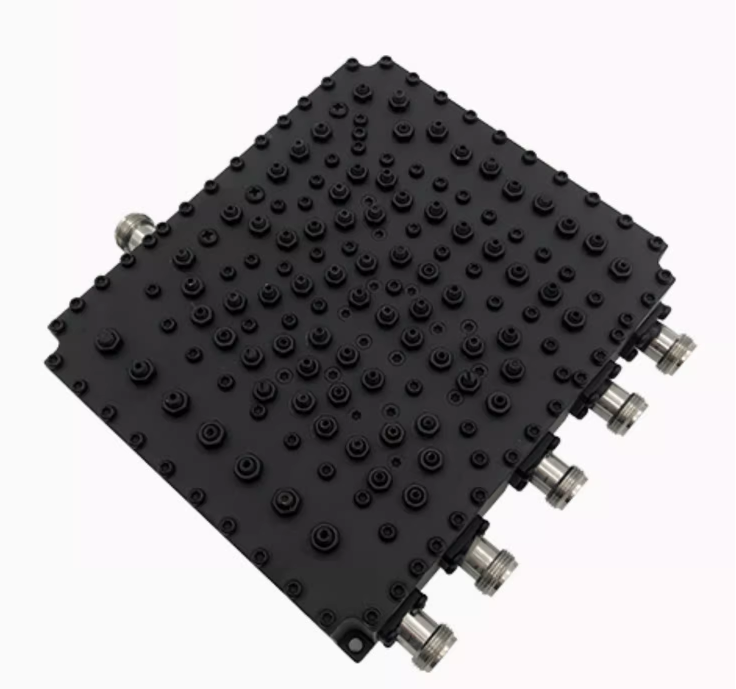  伽师双频三频四频五频腔体合路器4G+5G