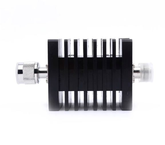  伽师腔体固定衰减器0-3G/0-4G  N型接口