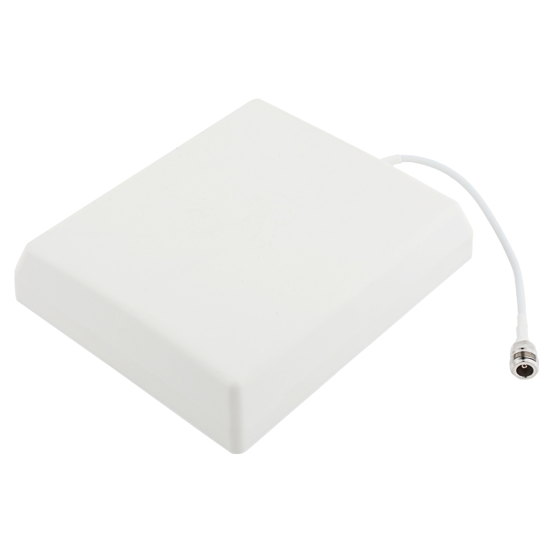  伽师室内外定向接收发射壁挂小平板天线700-3700MHz