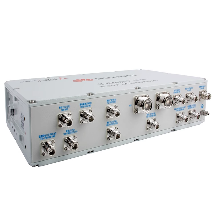  伽师4G5G腔体POI多频合路器