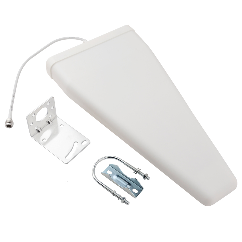  伽师对数周期天线定向接收发射700-3700MHz